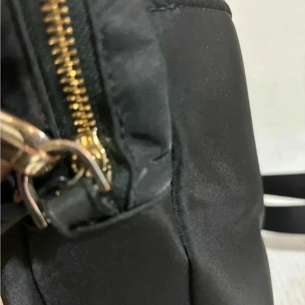 Kate spade black nylon universal laptop bag - Picture 10 of 14